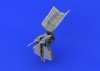 Eduard 632060 Fw 190F-8 MG 131 mount 1/32 REVELL